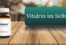 Vitalrin Titelbild