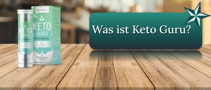 Was ist Keto Guru