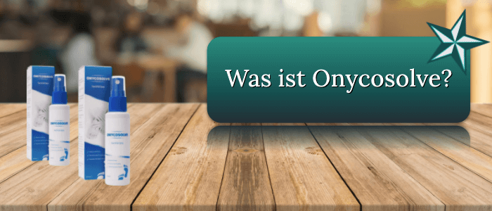 Was ist Onycosole
