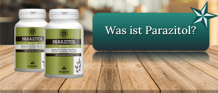 Was ist Parazitol