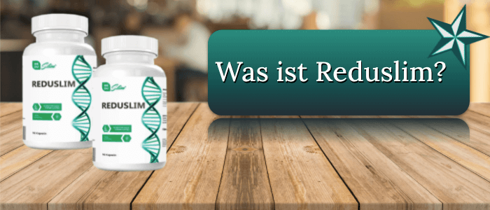 Was ist Reduslim