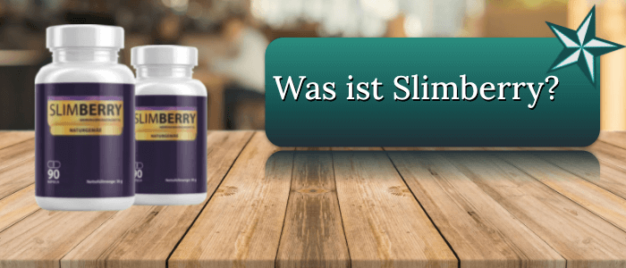 Was ist Slimberry