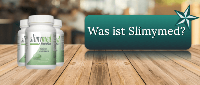 Was ist Slimymed