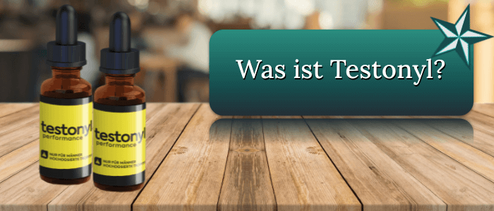 Was ist Testonyl