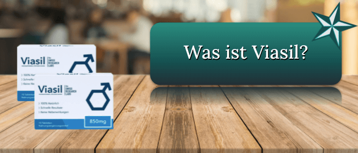 Was ist Viasil