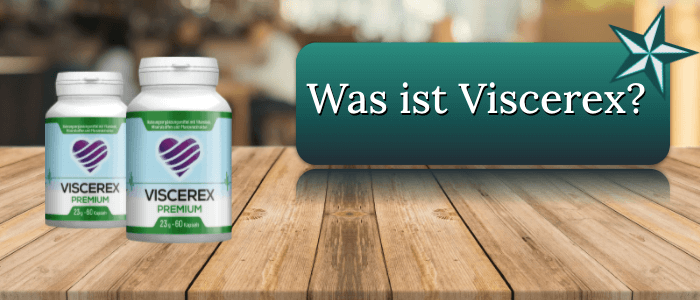 Was ist Viscerex