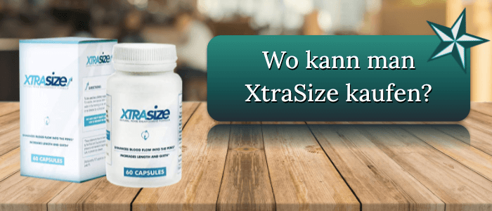 XtraSize kaufen