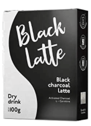 Black Latte Abbild Tabelle