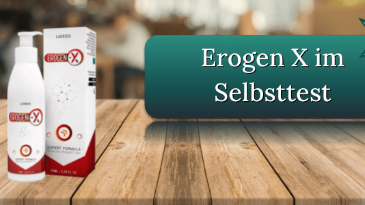 Erogen X Titelbild