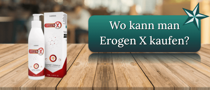 Erogen X kaufen