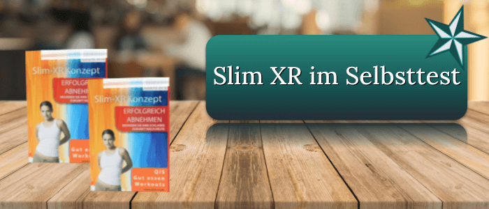 Slim XR Test