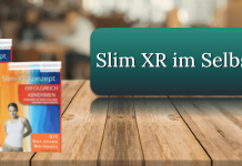 Slim XR Titelbild Bild
