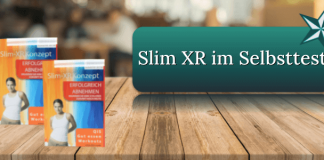 Slim XR Titelbild Bild