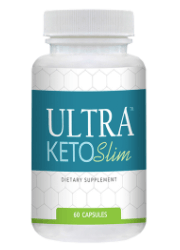 Ultra Keto Slim Abbild Tabelle