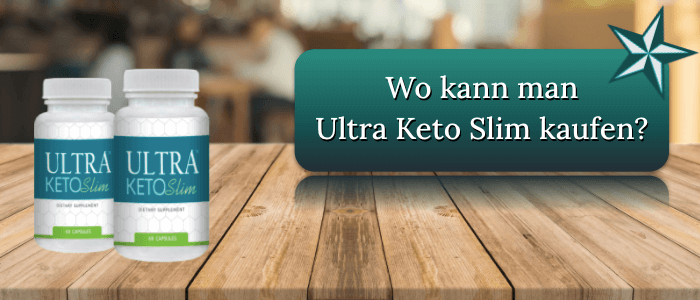 Ultra Keto Slim kaufen