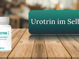 Urotrin Titelbild