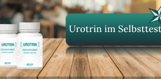 Urotrin Titelbild