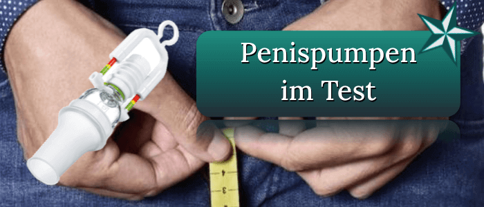 penispumpe anwendung Penispumpe: Das kann die Vakuumpumpe für den Mann main image 1