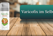 Varicofix Titelbild