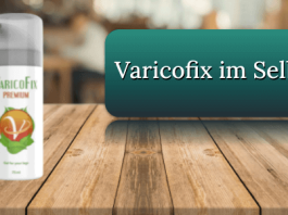 Varicofix Titelbild