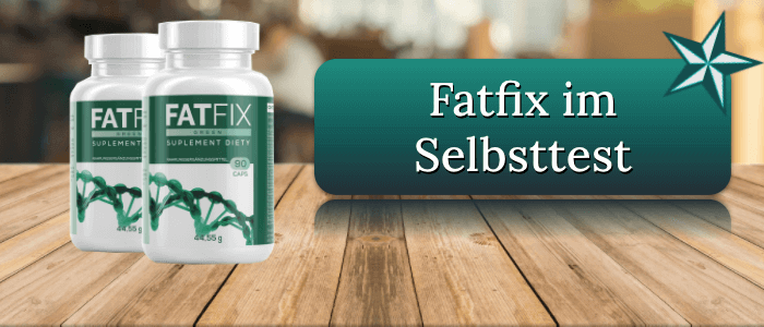 Fatfix Test