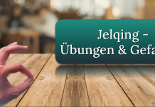 Jelqing Titelbild