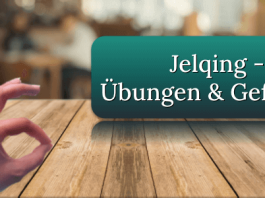 Jelqing Titelbild