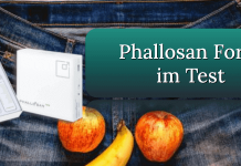 Phallosan Forte Titelbild