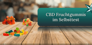 CBD Fruchtgummis Titelbild