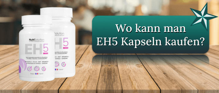 EH5 Kapseln kaufen bestellen Preis