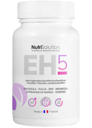 NutriSolution EH5 Kapseln Abbild