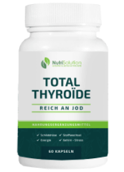 Total Thyroid Tabelle