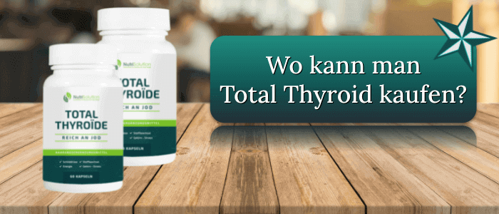 Total Thyroid kaufen Preis Preisvergleich