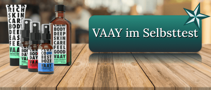 VAAY Test