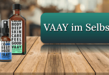 VAAY Titelbild
