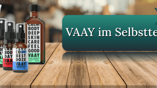 VAAY Titelbild