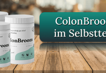 ColonBroom Titelbild
