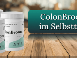 ColonBroom Titelbild