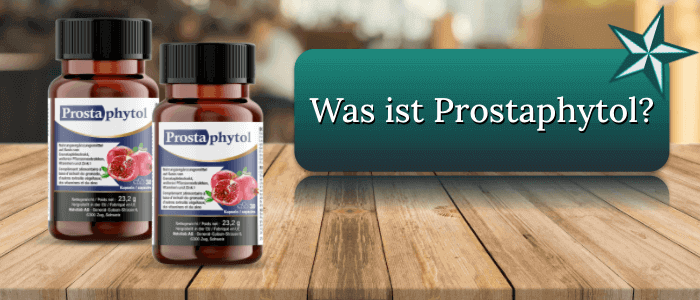 Was ist Prostaphytol