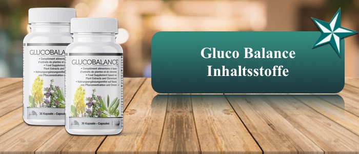 gluco balance inhaltsstoffe