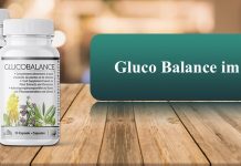 gluco balance im test