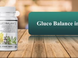 gluco balance im test