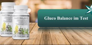 gluco balance im test