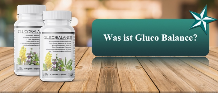 gluco balance was ist das