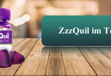 zzzquil wick pharma