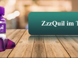 zzzquil wick pharma