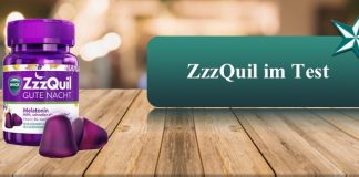 zzzquil wick pharma