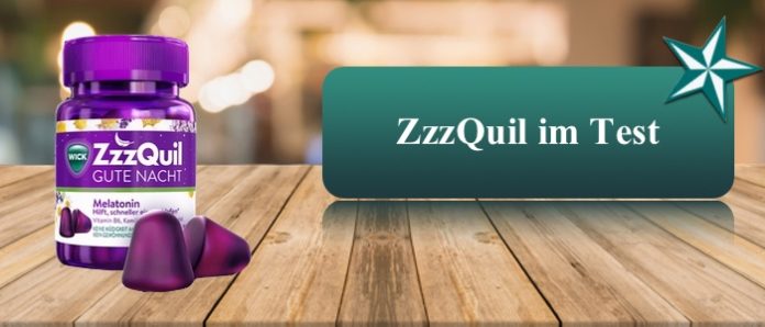 zzzquil wick pharma