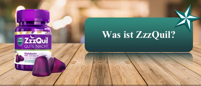 was ist zzzquil