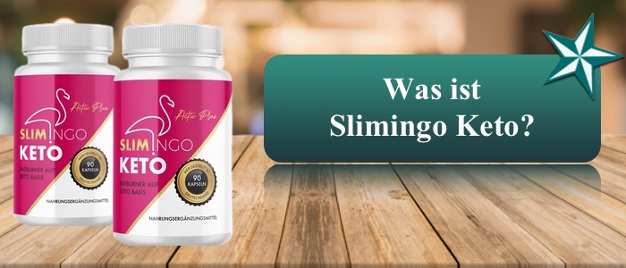 slimingo keto